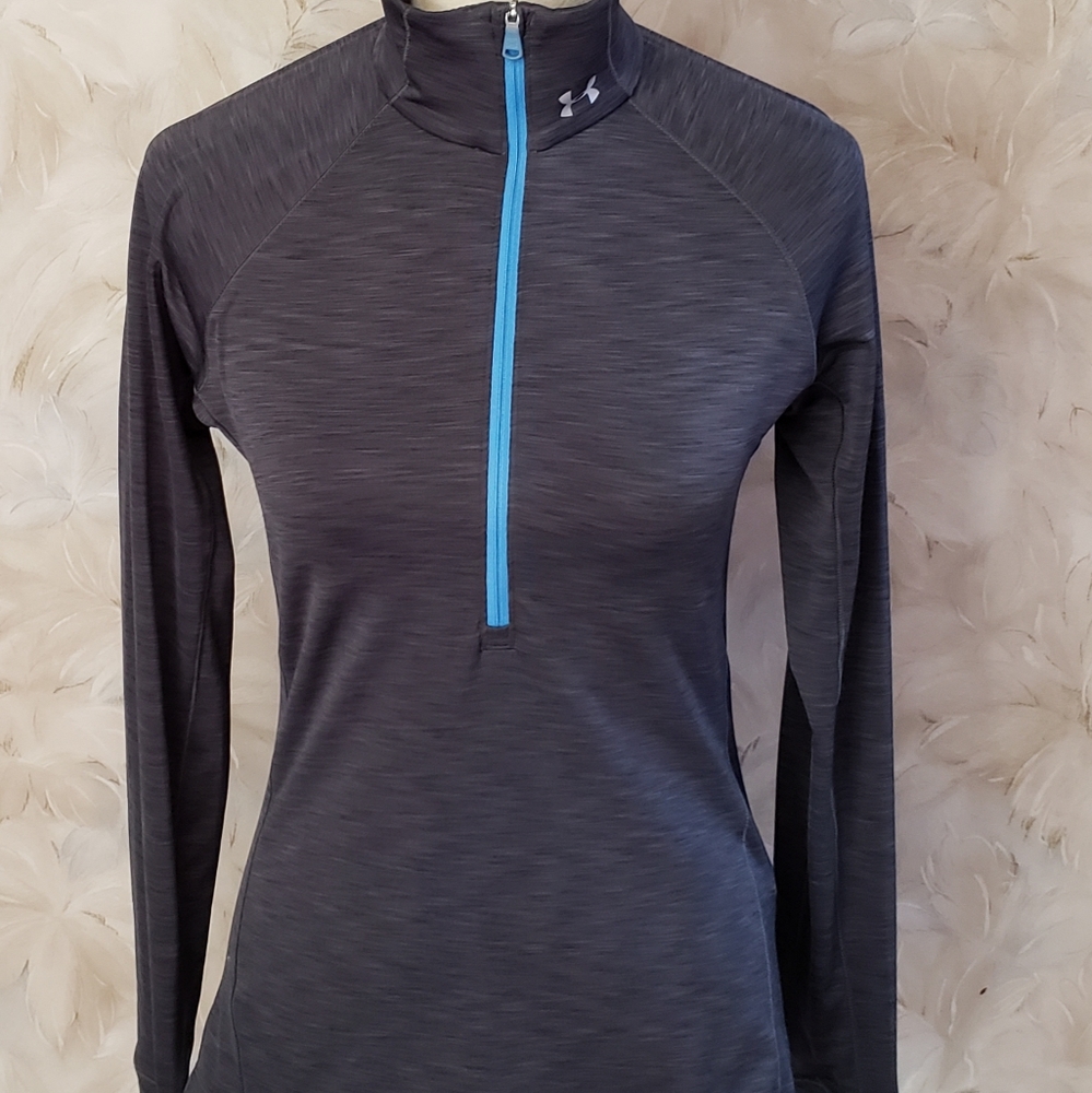 Under Armour ColdGear 1/2 Zip